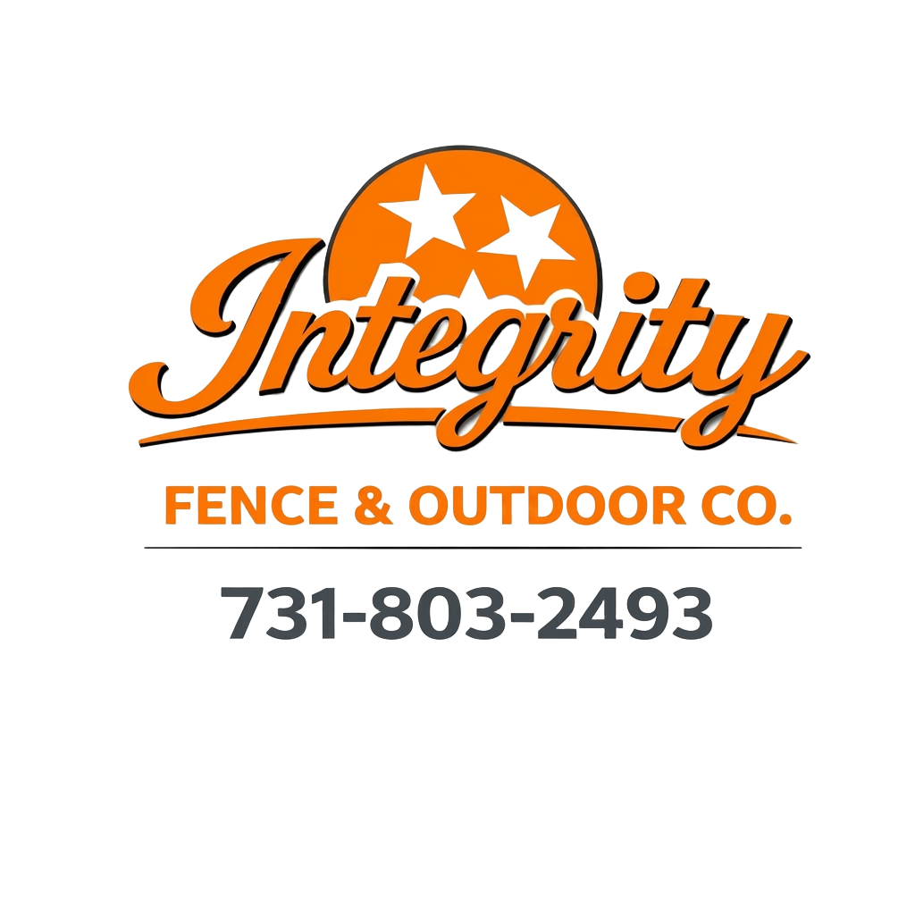 Integrity Fence & Outdoor Co.